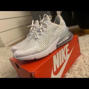 Nike air max 270 (gs)